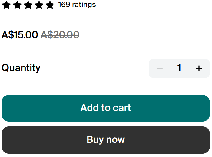 buy online example